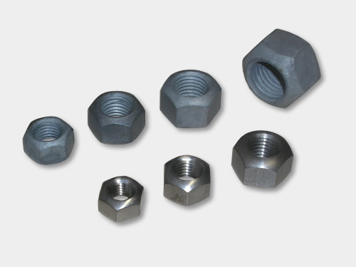 Dadi bombati per morsetterie elettriche