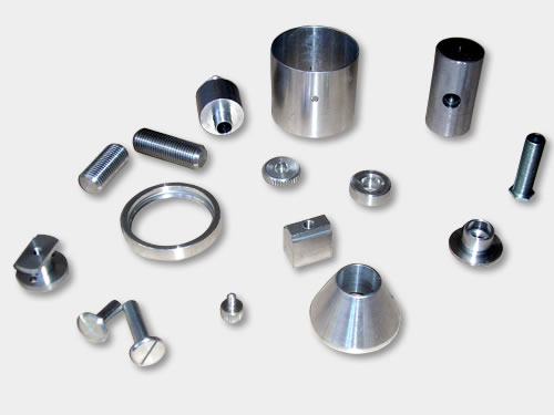 Particolari a disegno