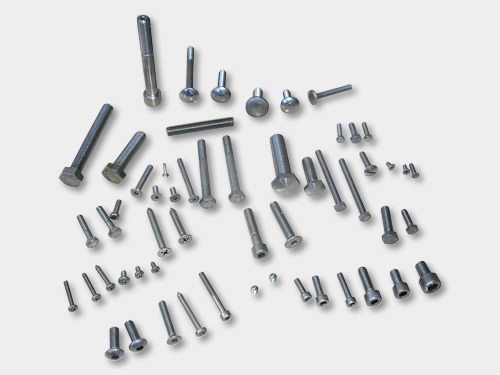 Viteria e articoli tecnici